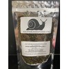 Aquatic Freshwater Snail Food Mix #2 with Calcium- Snail,Shrimp &