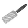 Alipis Rotary Cheese Grater Stainless Steel Blade Handheld Cheese Shredder