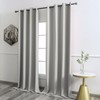 YGO Blackout Curtains for Living Room 95 inch Length Bedroom