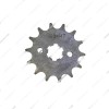 Kit De Arrastre Sprocket Para Italika At110 Xt110 Xt At