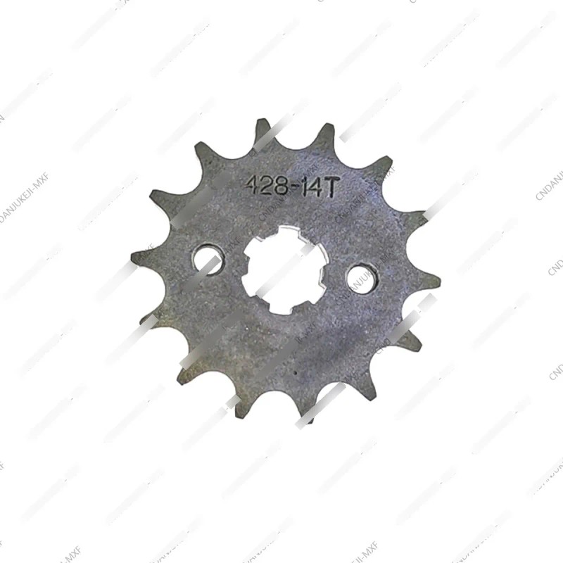Kit De Arrastre Sprocket Para Italika At110 Xt110 Xt At