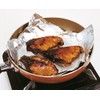 Cooking Lover Non-Stick Foil 5M 25x5