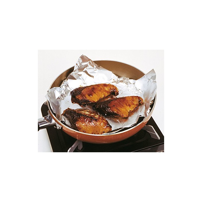 Cooking Lover Non-Stick Foil 5M 25x5
