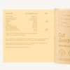 célv Gut Goodness Mango/Passion Fruit Drink Powder for a Good