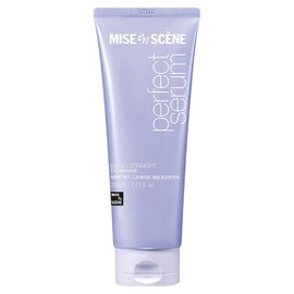 Mise-en-scène Perfect Magic Straight Hair Treatment, 230ml, 1 piece / 미쟝센 퍼펙트 매직 스트레이트 헤어 트리트먼트, 230ml, 1개