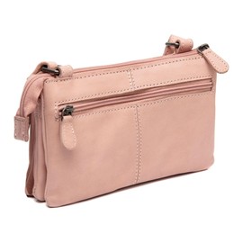 The Chesterfield Brand Osaka Crossbody Bag Vintage Rose, Vintage Rose