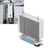 M.2 2280 SSD Heatsink Support PCIe 5.0 AGHP 6MM Heat