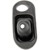Dorman 47996 Automatic/Manual Transmission Shift Boot Compatible with Select Ford/Mercury