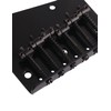 Metallor Vintage Style 6 Saddle Top Loader Bridge Compatible with