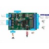 Velleman K8055N USB Experiment Interface Board, Multi-Colour