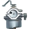 HOQO carburetor for a Coleman Maxa 5000 ER Plus Powermate
