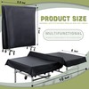 Golkcurx Ping Pong Table Cover,Table Tennis Cover Waterproof Sunproof Indoor