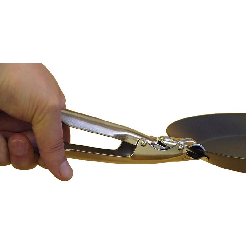 Kiwame Sons Cocopan Metal Cookware