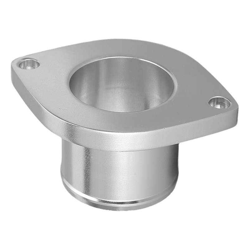 1.5in Universal Aluminium Alloy BOV Hose Adapter Flange Car Accessories