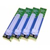 4x 26 watt 4 pin Energy Saving CFL Lamp 26W