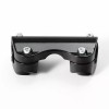 TCMT 1.25'' Handlebar Riser Clamp Fit For Harley Road Glide