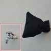 Faucet insulating cover Freeze prevention cover small 2ea