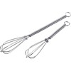 Westmark 12472270 Mini Whisks 18/8 Stainless Steel 15 cm and