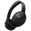 DOQAUS Bluetooth Headphones, [70 Hrs Playtime] Wireless Headphones with 3