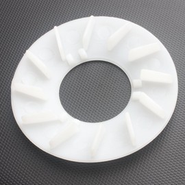 Wingsmoto Variator Bell Cooling Fan GY6 Moped Scooter 139QMB Engine Baja Jonway Lance BMX