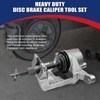 24pcs Brake Caliper Tool, Heavy Duty Disc Brake Caliper Tool