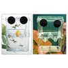 zalati Aquarium Isolation Box with Suction Cups for Youth Fish