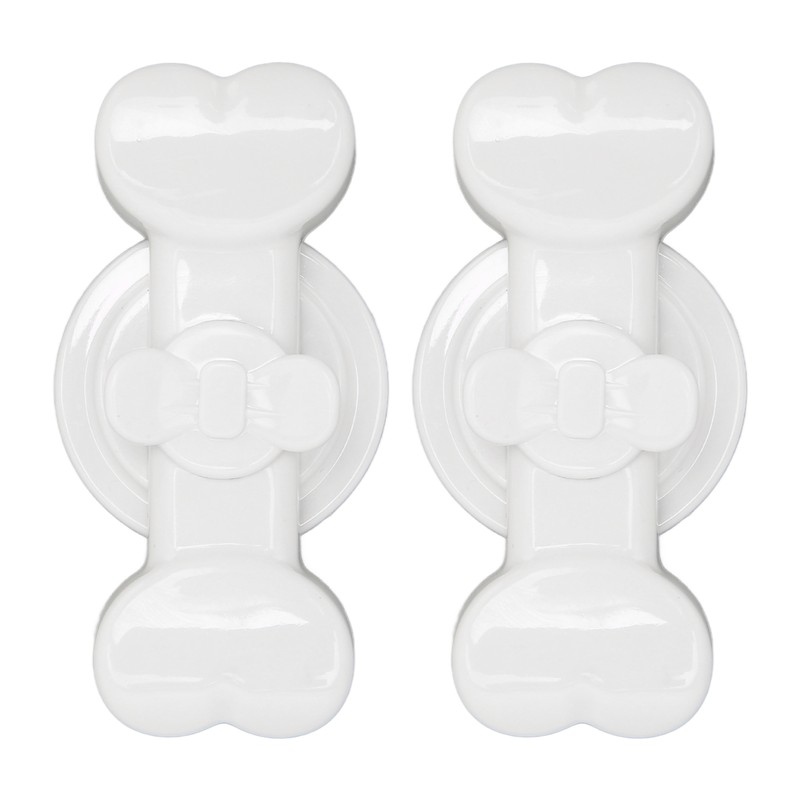 Pet Pee Pad Wall Magnet Holder Strong Stick Dog Training