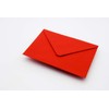 Craft UK 2417 C6 (114 X 162) Cherry RED 100