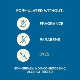 Aveeno Skin Relief Intense Moisture Repair Body Cream with Triple Oat & Shea Butter Formula, Helps Heal, Repair & Restore Very Dry Skin with Long-Lasting Moisture, Fragrance-Free, 11 oz