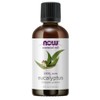 eucalyptus Essential Oil, Commercial Use, 4.0 fl oz (118 ml)