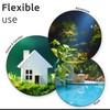 ECENCE pH test strips 1x roll Hot tube pool and