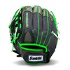 Franklin Sports Windmill Series Lightweight Softball Glove, 11-Inch.