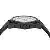 A|X Armani Exchange AX2865 Men's Watch, Black, Black