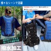 Croogo Cycling Backpack, Lightweight, Running Bag, Waterproof, Hydration Bag, Breathable,