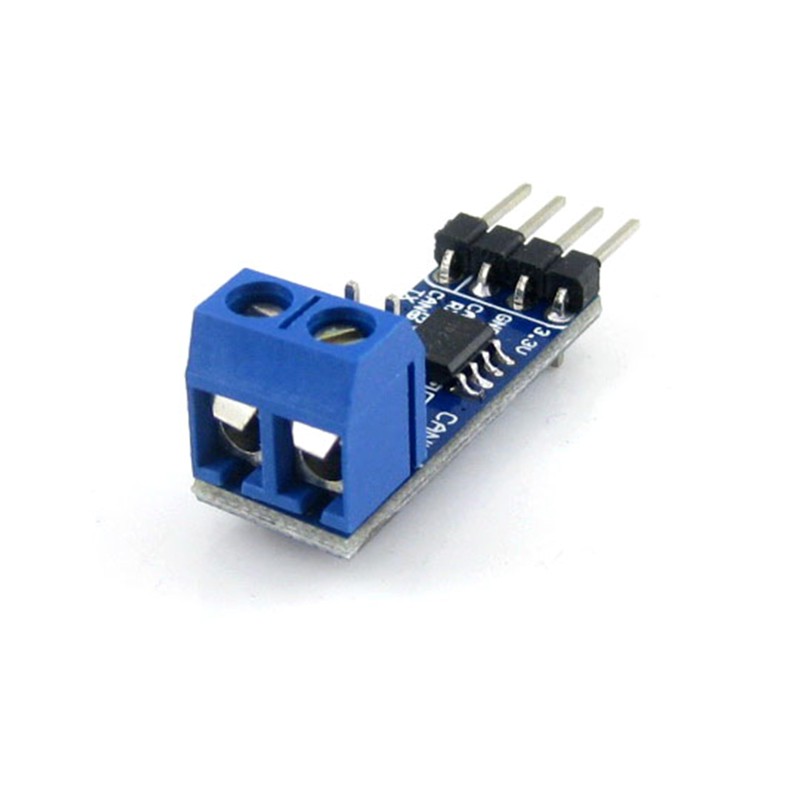 SN65HVD230 CAN Bus Transceiver Board for Connecting MCUs to CAN