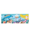 AVENIR 6301597 Pixelation Art Under The Sea, Multi-Colour