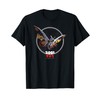 Godzilla Mothra 2001 Icons of Toho T-Shirt