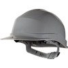 Venitex Zircon 1 Safety Helmet Hard Hat - Grey