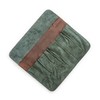 Leather Knife Roll Bag for Chef`s - Premium Knife Roll