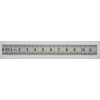 Ruler 5 Pack - Adhesive Backed - 1 1/4 Inch
