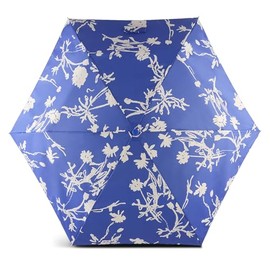 RADLEY London Blooming Lovely Responsible Handbag Umbrella,Yves Blue