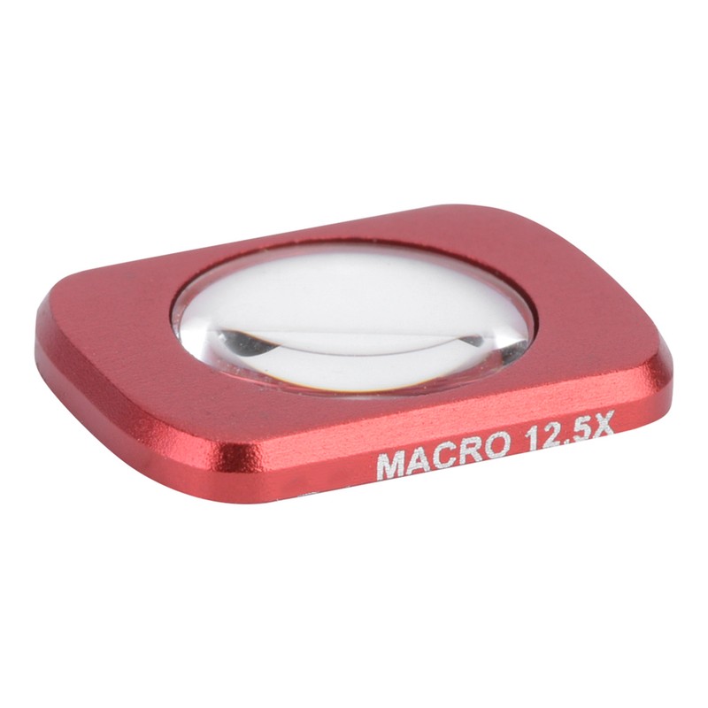 3pcs CR Wide Angle 12.5X Macro CPL Lens Filters Kit