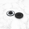 Be In Your Mind 2pcs Replacement Turntable Disc Holder CD