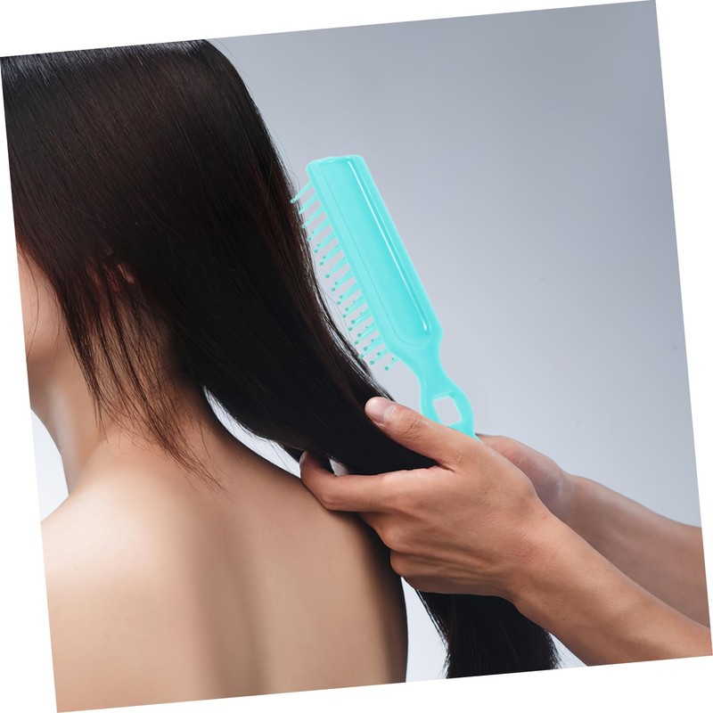 minkissy Superior 30pcs Plastic Combs Massage Scalp Combs for Hair