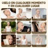 Mentonera Faja Reduce Arruga Papada Parche Para Afinar Nariz