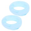 LABRIMP 1 Pair Headset Ear Pad Cushions Earbud Headphone Ear