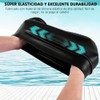 Gorros de Natación para Pelo Largo | Pelo Largo, Natación,