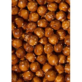 KoRo - Pretzel Balls 650 g - Vegan - Criss-Baked - Ideal Snack for in Between Meals