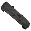 MultiFunctional Fishing Rod Reel Storage Bag Pole Carry Case Fishing