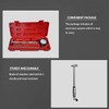 Dial Gauge 50-160MM Metric 0.01mm Precision Engine Cylinder Inner Hole